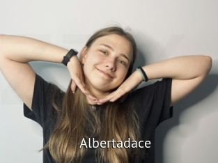 Albertadace