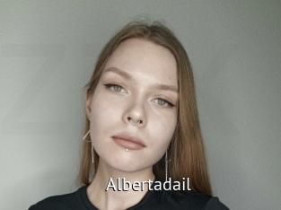 Albertadail