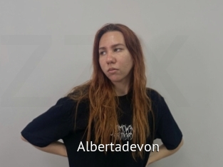 Albertadevon