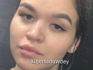 Albertadowdey