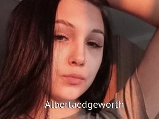 Albertaedgeworth