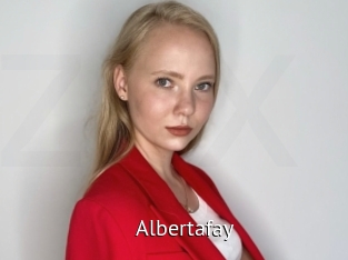 Albertafay