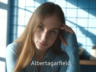 Albertagarfield