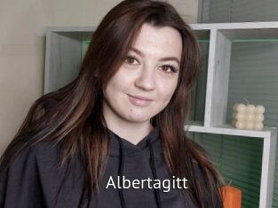 Albertagitt