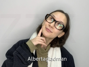 Albertagladman