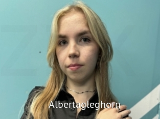 Albertagleghorn
