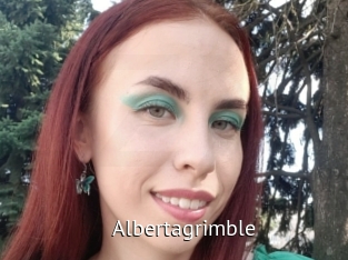 Albertagrimble