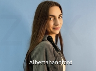 Albertahandford