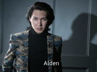 Alden