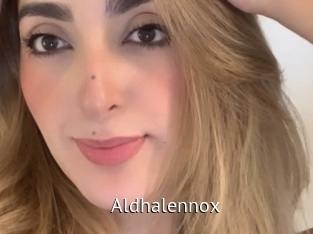 Aldhalennox