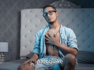 aldoblake Zizi X
