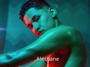 Alecbane