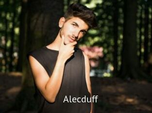 alecduff Zizi X