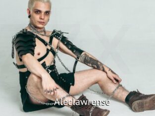 aleclawrense Zizi X