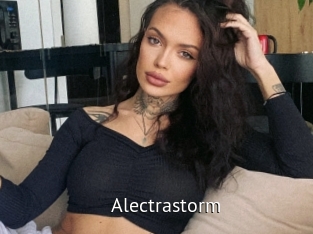 Alectrastorm
