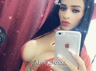 Aleexafoxxx