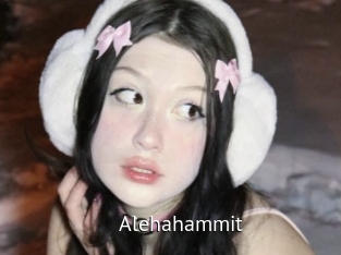 Alehahammit