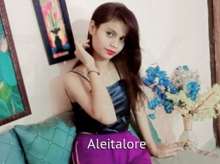 Aleitalore