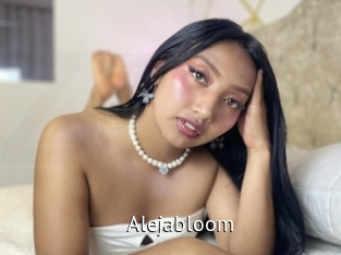 Alejabloom