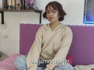 alejamoonlight Zizi X