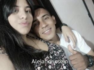 Alejandhosein