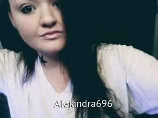 alejandra696 Zizi X