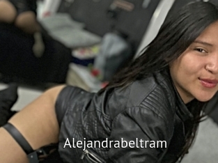 Alejandrabeltram