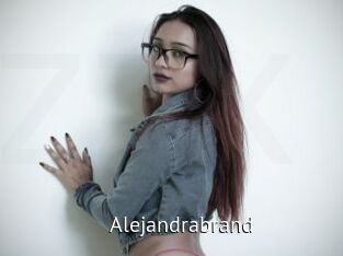Alejandrabrand