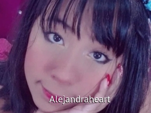 Alejandraheart