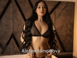 alejandramolkova Zizi X