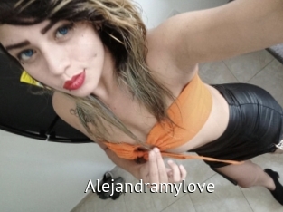 Alejandramylove
