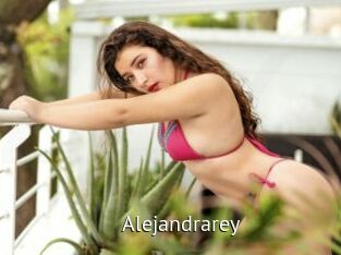 Alejandrarey