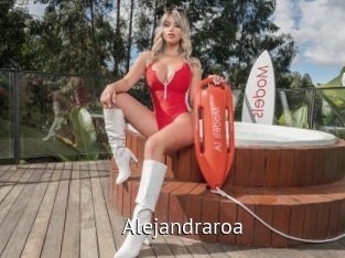 alejandraroa Zizi X