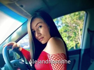 Alejandrasmithe