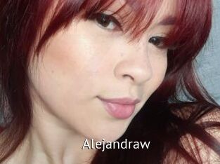 Alejandraw