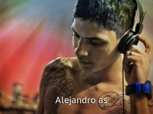 alejandro_as Zizi X