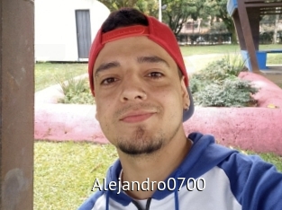 alejandro0700 Zizi X