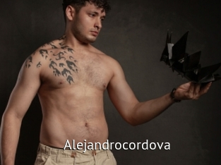 Alejandrocordova