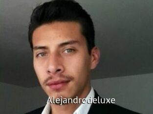 Alejandrodeluxe
