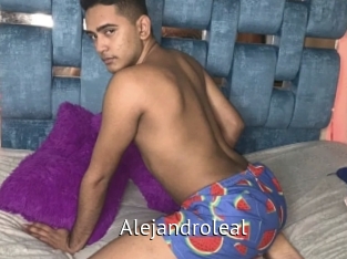 Alejandroleal