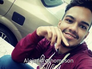 Alejandrothompson