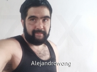 Alejandrowong