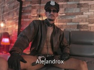 Alejandrox