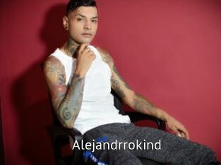 alejandrrokind Zizi X