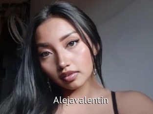 alejavalentin Zizi X