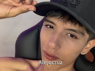 Alejocruz