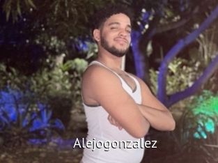 Alejogonzalez