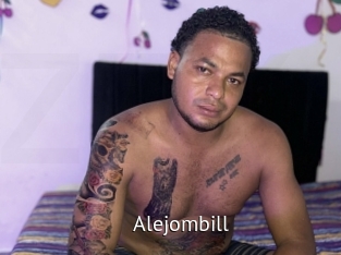 Alejombill