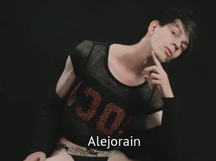 Alejorain