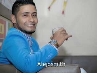 Alejosmith